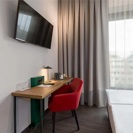 Mercure Zurych