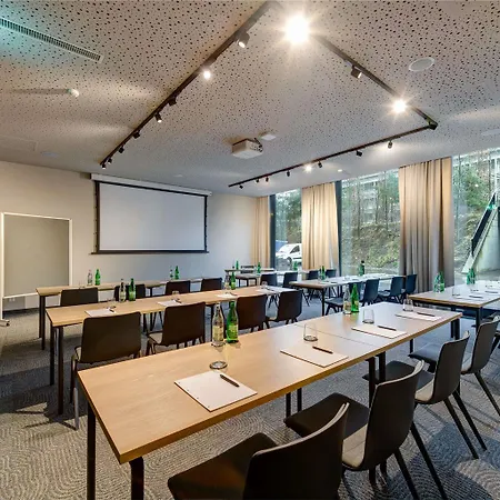 Hotel Mercure Zürich