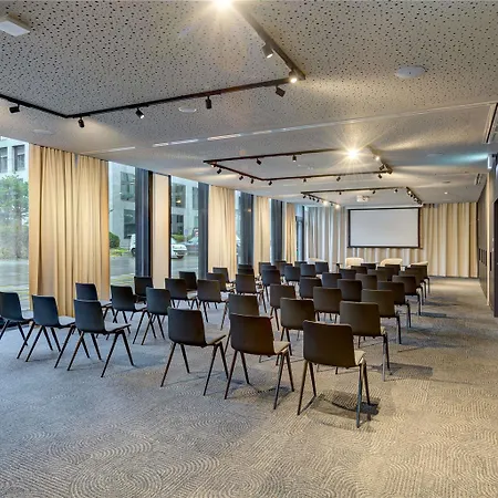 Mercure Zürich