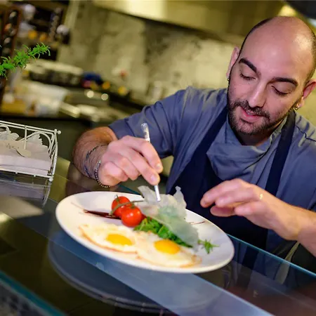 호텔 Mercure 취리히