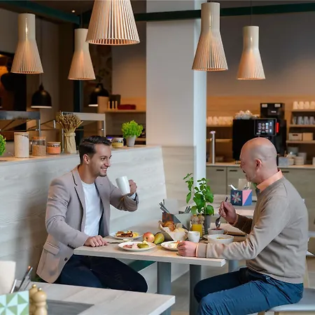 Mercure 호텔 취리히