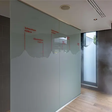 Mercure Hotel Zürich