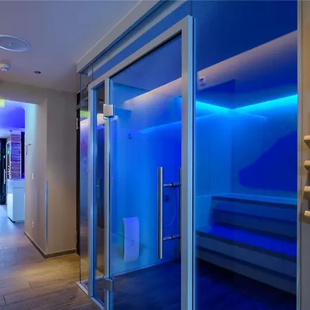 Mercure Hotel *