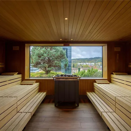 Mercure Готель Цюрих