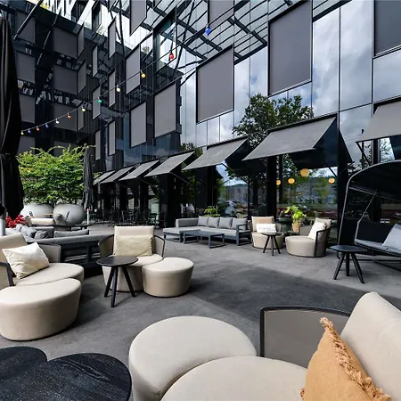 Hotel Mercure *