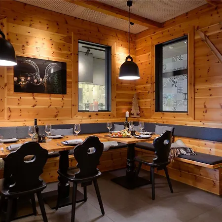 Mercure * Цюрих