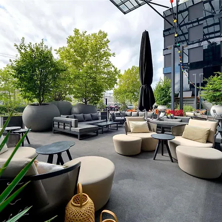 Mercure Hotel