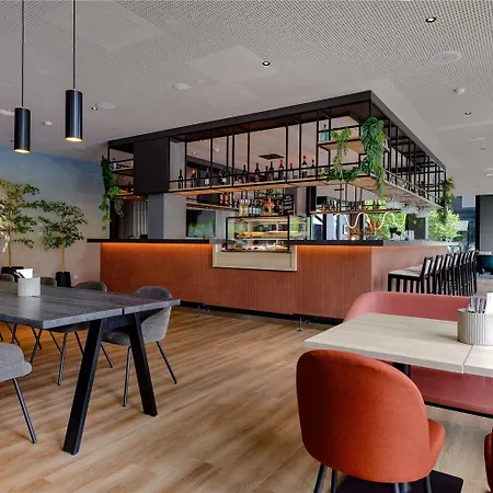 Mercure * Цюрих