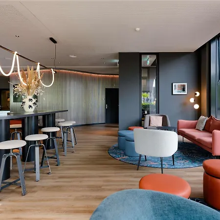 Mercure Zürich