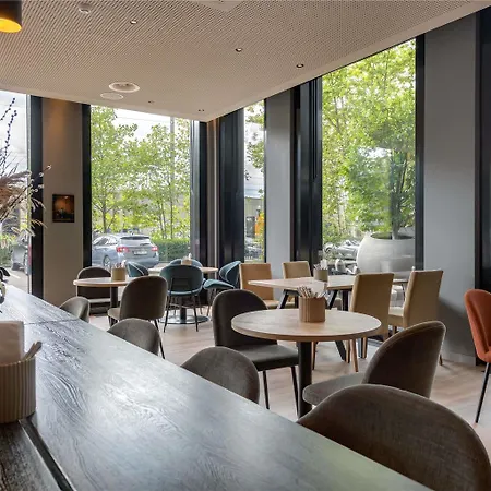 Mercure * Цюрих