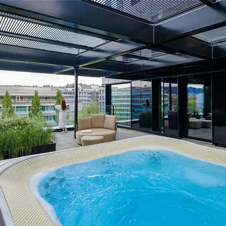Mercure Hotel
