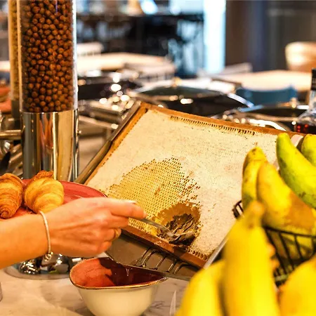 Mercure Hotel Zürich