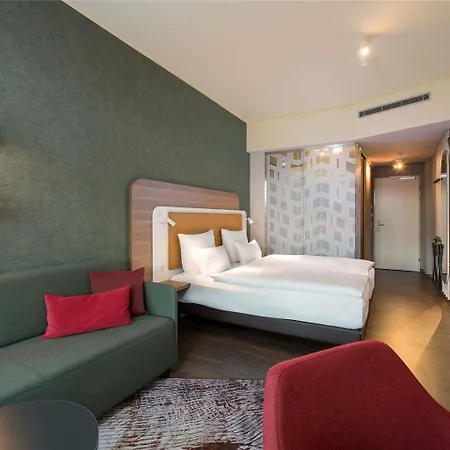 Mercure * Цюрих