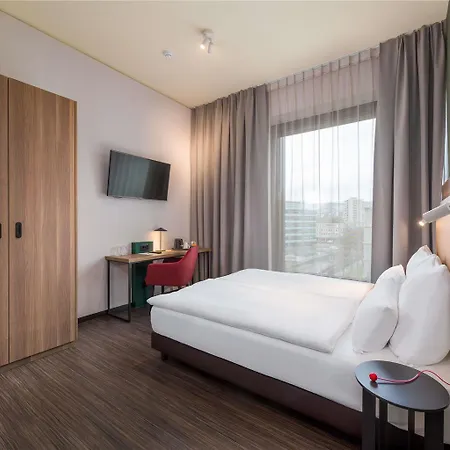 Mercure Hotel