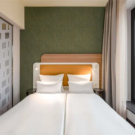 Hotel Mercure *