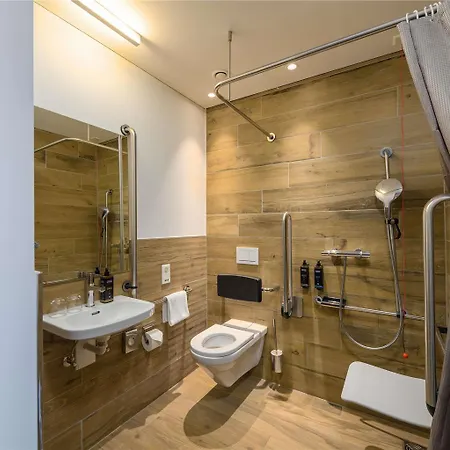 Hotel Mercure Zürich
