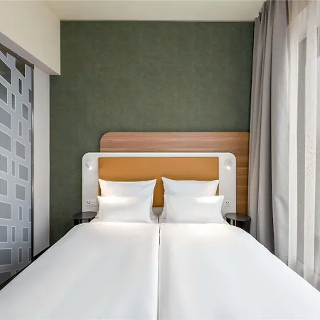 Hotel Mercure