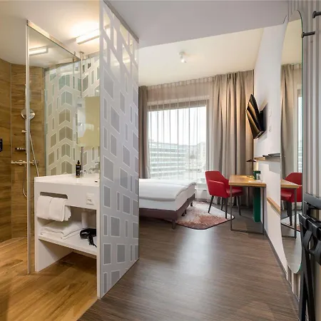 Mercure Zürich