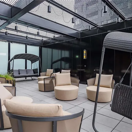Mercure * Zürich