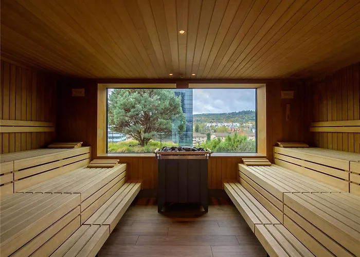 Mercure Hotel Zurich