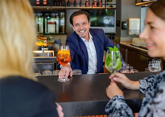 호텔 Mercure 취리히