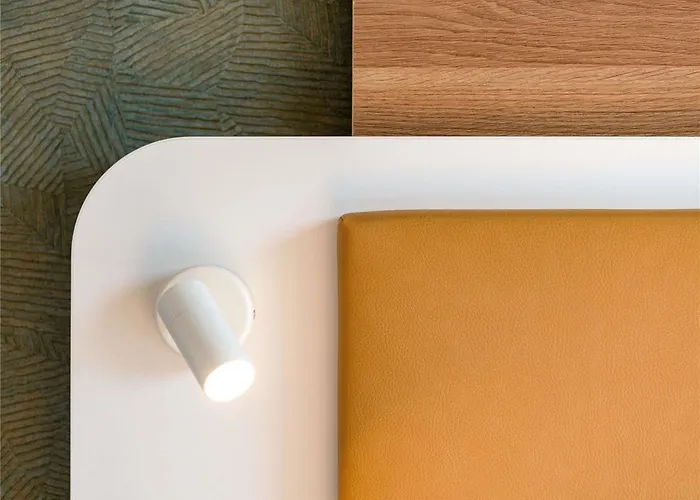 호텔 Mercure 취리히