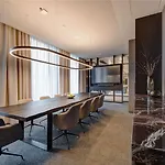 Mercure Hotel Zurich