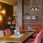 מלון Mercure ציריך