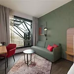 Mercure Zurich
