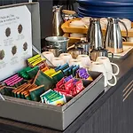 Hotel Mercure Zurich