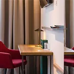 Hotel Mercure Zurich