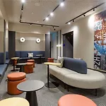 Szálloda Mercure
