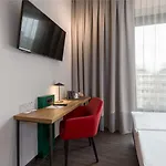 Mercure Szálloda Zürich