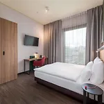 Szálloda Mercure