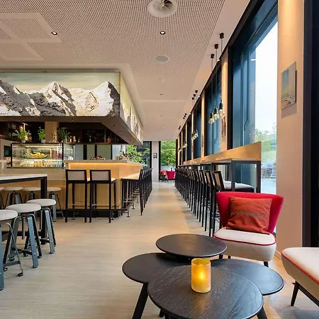 Hotel Mercure Zuerich