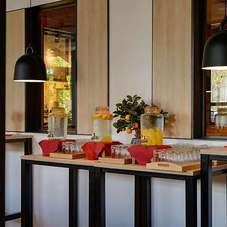 Mercure Zuerich Hotel