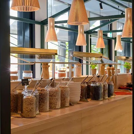 Hotel Mercure Zuerich *