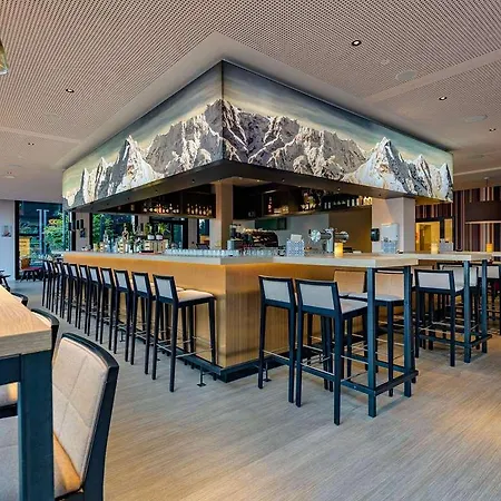 Mercure Zuerich * Zurigo