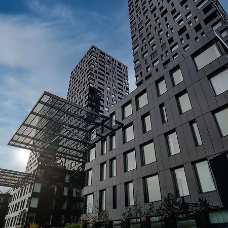 Hotel Mercure Zuerich