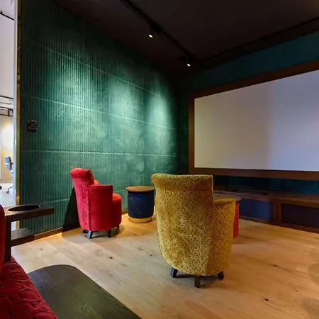 Hotel Mercure Zuerich