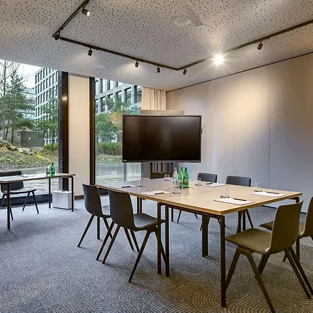 Mercure Zuerich *