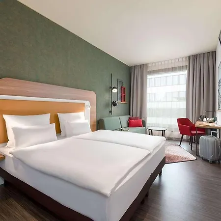 Mercure Zuerich Zurigo
