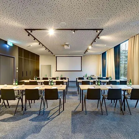 Mercure Zuerich *