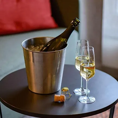Mercure Zuerich *