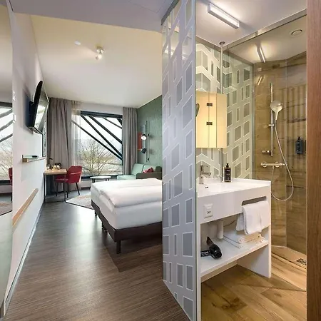 Mercure Zuerich *