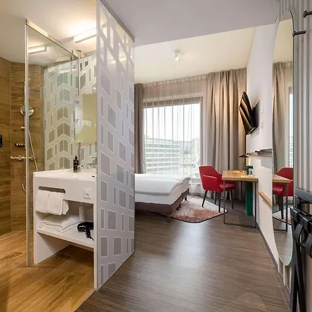 Mercure Zuerich Zurigo