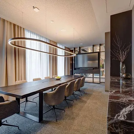 Mercure Zuerich Hotel