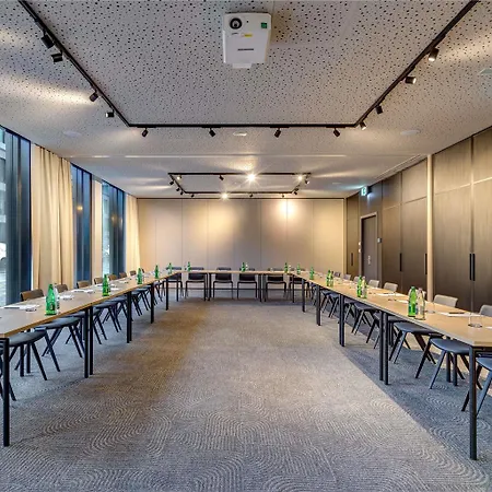 Hotel Mercure Zürich