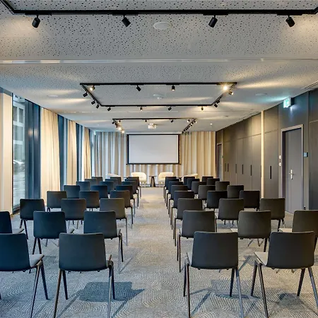 Mercure Hotel Zürich