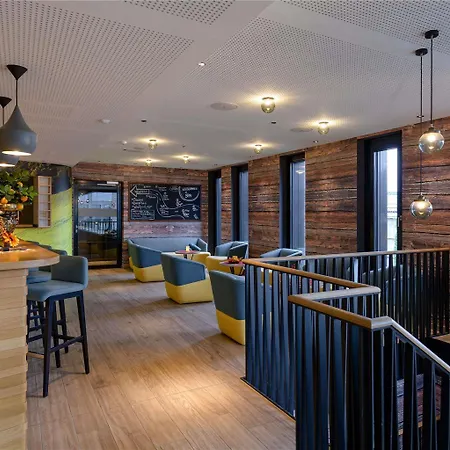 Hotel Mercure Zürich